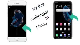 live wallpaper  🐟 fish
verry cool fish live wallpaper