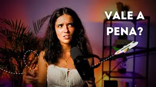 ERASMUS em ITÁLIA - Vale a PENA?