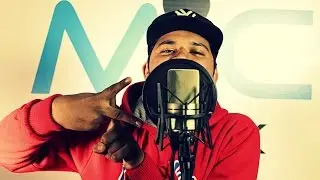 Rapster Shuvam - Mic Check #S1E6