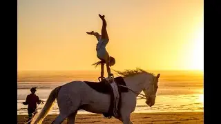 Renegades||Vaulting Music Video
