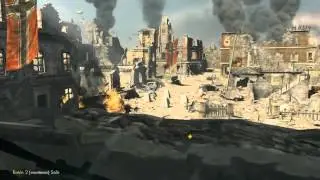 Sniper Elite V2