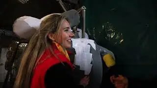Kelly Komt Plakken (Aflevering 4)