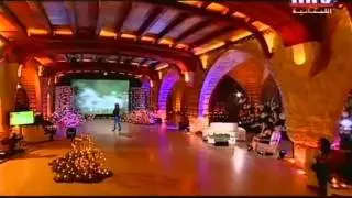 Nancy Ajram - Laylet 3idek  2011 Part 5