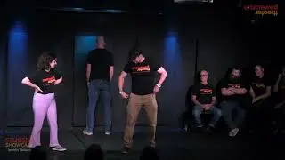 Switch Left - Student Showcase: Improv Basics - 2024-07-27
