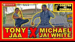 TONY JAA X MICHAEL JAI WHITE LUTA COMPLETA - SKIN TRADE