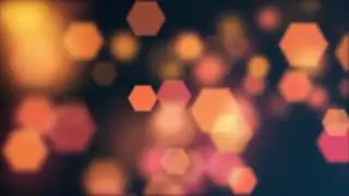 Bokeh Lights | 5192