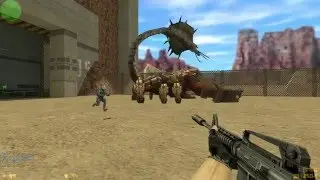 ScorpionBoss Released