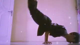 slowmo push up nih Genk