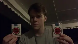 How To Open A Soft Pack Of Cigarettes Tutorial .