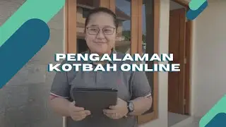 Yogyakarta International Church - Balancing Life during COVID 19 Outbreak