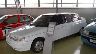 #75. ВАЗ 21109 Консул [Тюнинг автомобилей]