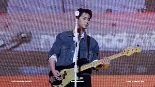 231223 데이식스 (DAY6) - You make me (YOUNGK CAM)