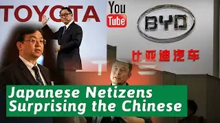 A Comparison of Elite Media and Netizens' Comments on BYD – How Significant Are the Differences?