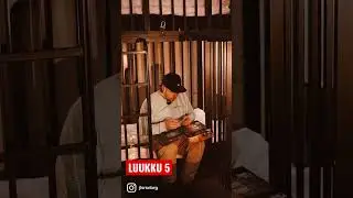 Joulukalenteri - Luukku 5 #prison #vankila #joulu #joulukalenteri