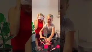 She just want to save my heart 🥺 #shorts Best video tutorial by Tiktok Family