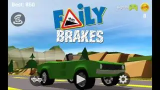 Faily Barkes Обзор игры на Android