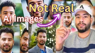 I Generated 100 Professional Headshots Using AI - Crazy Good Results!