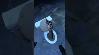 skibidi toilets: secret developments 