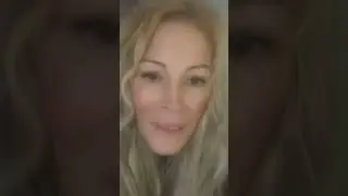 Loana répond aux détracteurs de TPMP
