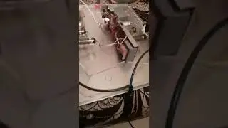 Ламповый усилитель Юность 301