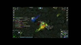 Armadon gets lucky