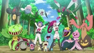Pokemon aim to be Pokemon master 9 preview