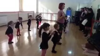 Open class 2/2