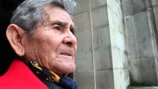 Historia del General Alvaro Obregón y su brazo