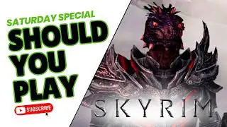 Is Skyrim Worth Your Time (Honest Review)