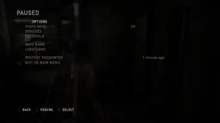 Last of us random stream