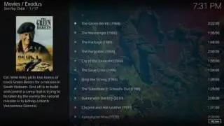 Using Kodi and LocalCast on Android to Stream to Chromecast