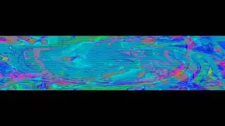 (SEIZURE WARNING) veg replace tennis round 2 vs von klapof has gone crazy fixed