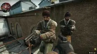 Counter-Strike: Global Offensive. Видеообзор