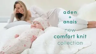 introducing the new comfort knit collection