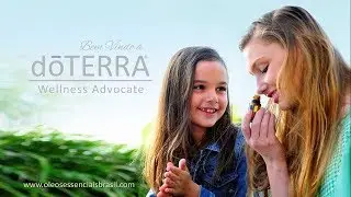 Conheça a doTERRA e seja um pioneiro no Brasil
