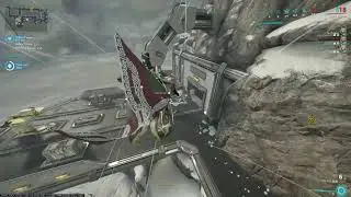 How i broke Warframe in 14 seconds