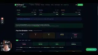Best Prop Firms for Algorithmic Trading (Apex vs Lucid vs FoundedNext)