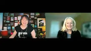 Debbie Bellenger on Hope and Motivation