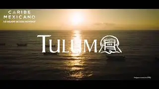 Caribe Mexicano-Tulum