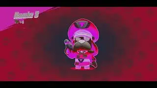 rank 13 ruffs #brawlstars