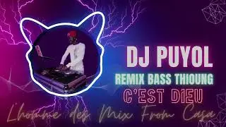 Remix Bass thioung RNB