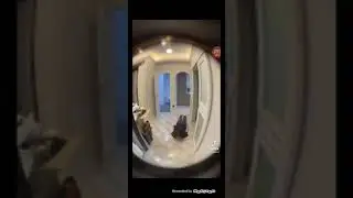 вот ваша жена так поступает пока вас нету дома