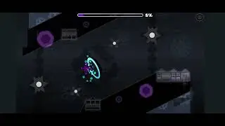 me as a noob trying to play mx11 from geometry dash #geometrydash