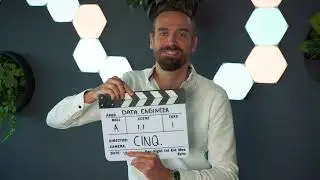 Werken bij CINQ als Data engineer