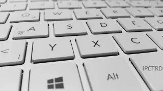 जानिये अपने कम्‍प्‍यूटर की-बोर्ड को! - Computer Quiz QA -10- What your keyboard buttons means?