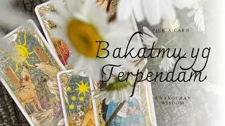 Kamu punya bakat luar biasa tapi kondisimu kurang baik PILIH KARTU TAROT General Reading TIMELESS