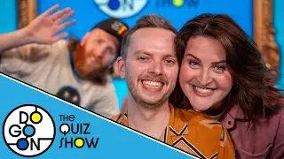 Do Go On: The Quiz Show | Trailer