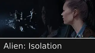 Alien: Isolation: [ Центр связи 