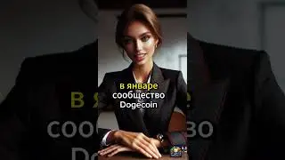SpaceX приняла оплату в Dogecoin 