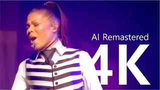 Janet Jackson - You 4K
